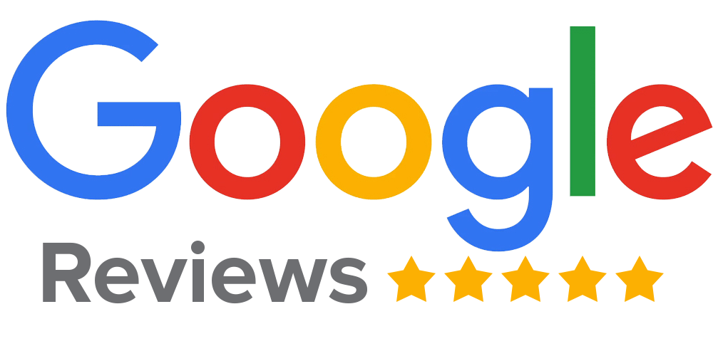 Google reviews 5.0